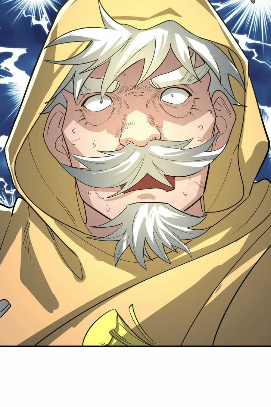 Tử Giới, Thức Tỉnh Tài Năng Hạng Sss Chapter 83 trang 32