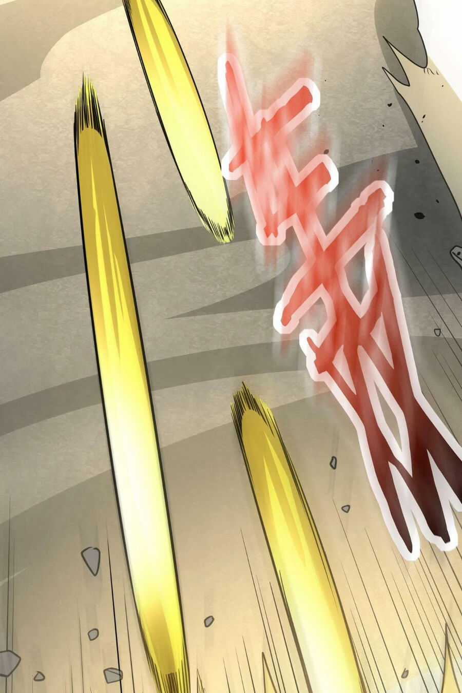 Tử Giới, Thức Tỉnh Tài Năng Hạng Sss Chapter 83 trang 37