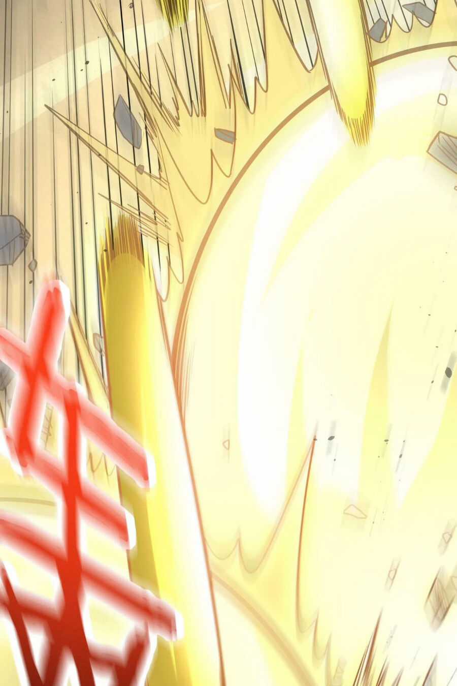 Tử Giới, Thức Tỉnh Tài Năng Hạng Sss Chapter 83 trang 38