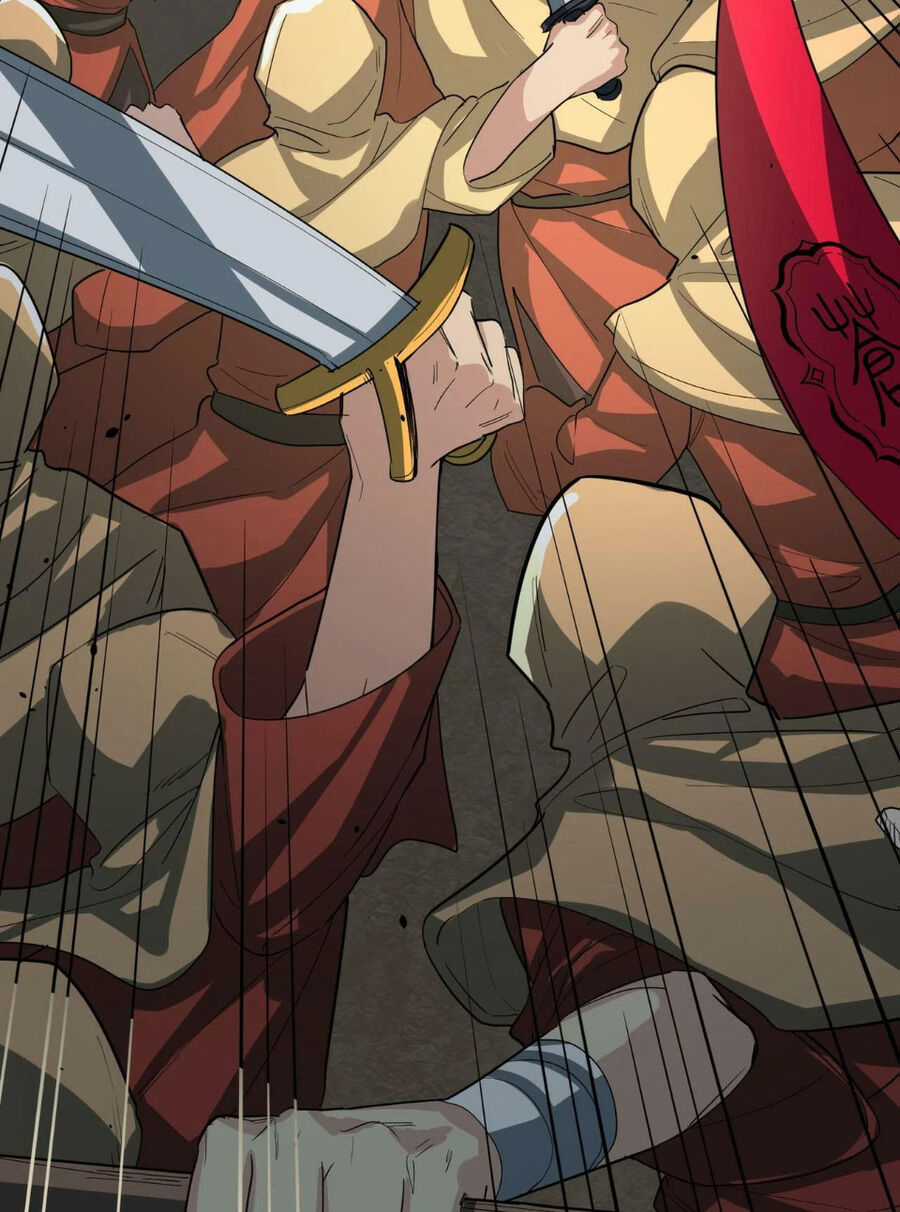 Tử Giới, Thức Tỉnh Tài Năng Hạng Sss Chapter 83 trang 4