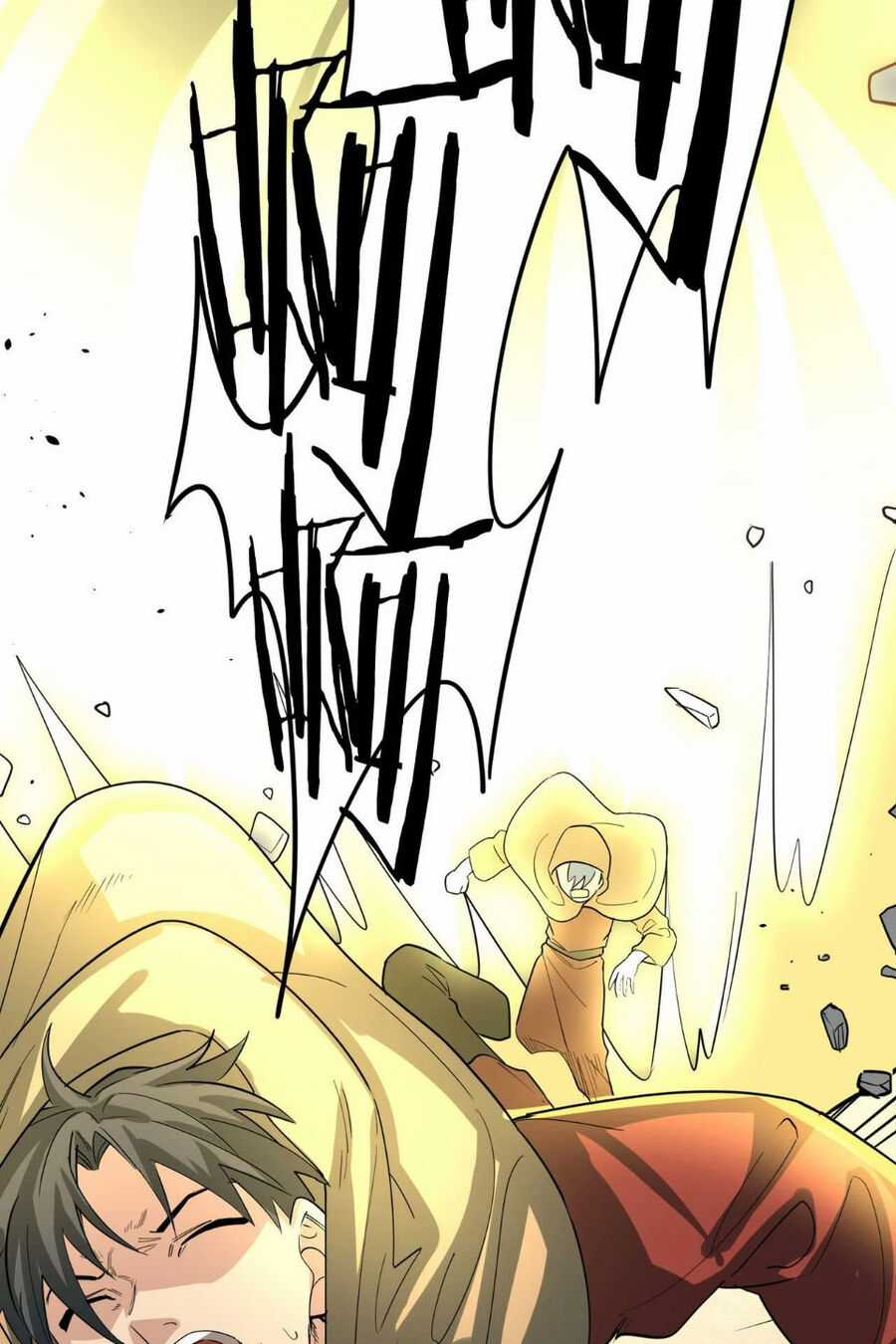 Tử Giới, Thức Tỉnh Tài Năng Hạng Sss Chapter 83 trang 40