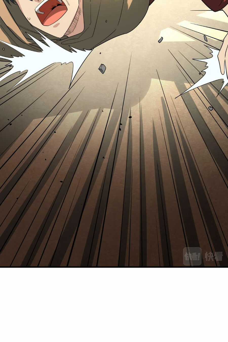 Tử Giới, Thức Tỉnh Tài Năng Hạng Sss Chapter 83 trang 41