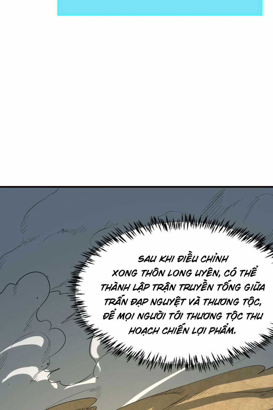 Tử Giới, Thức Tỉnh Tài Năng Hạng Sss Chapter 83 trang 45