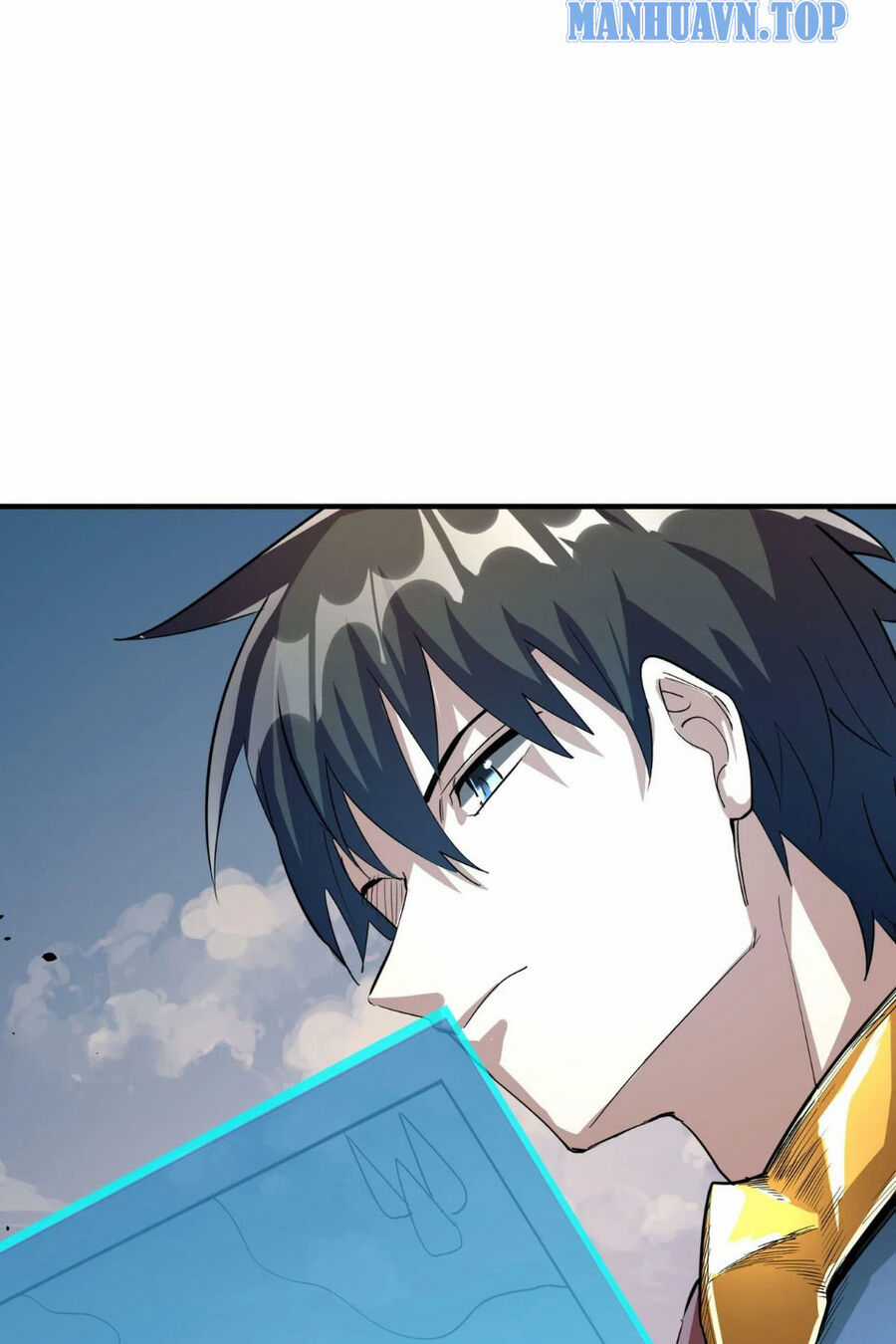 Tử Giới, Thức Tỉnh Tài Năng Hạng Sss Chapter 83 trang 47