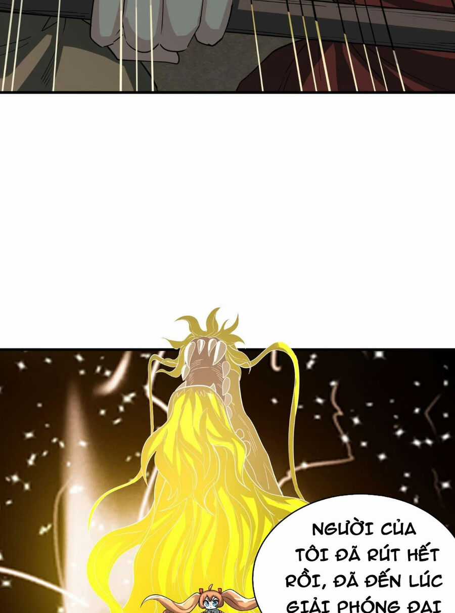 Tử Giới, Thức Tỉnh Tài Năng Hạng Sss Chapter 83 trang 5