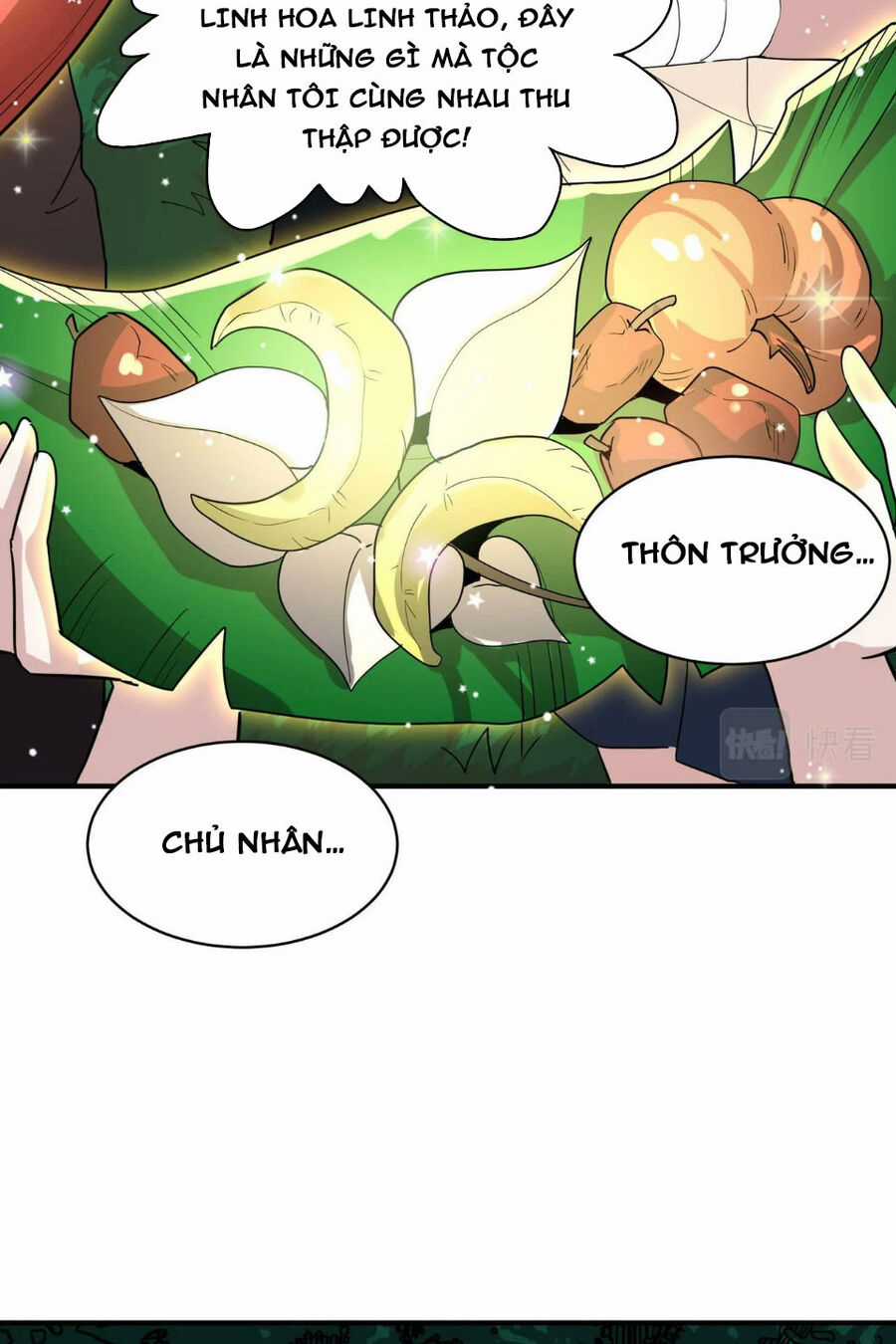 Tử Giới, Thức Tỉnh Tài Năng Hạng Sss Chapter 83 trang 52