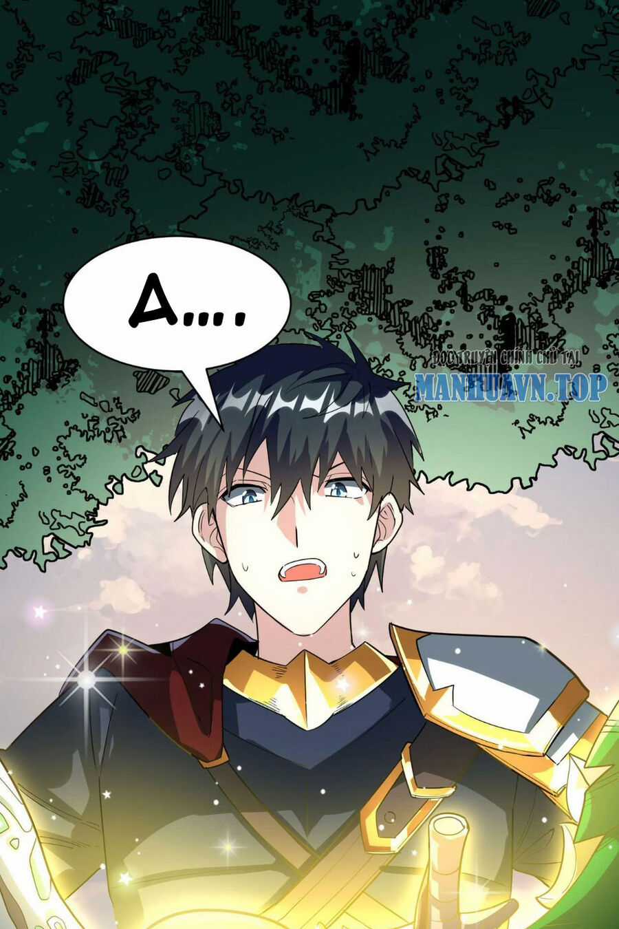 Tử Giới, Thức Tỉnh Tài Năng Hạng Sss Chapter 83 trang 53