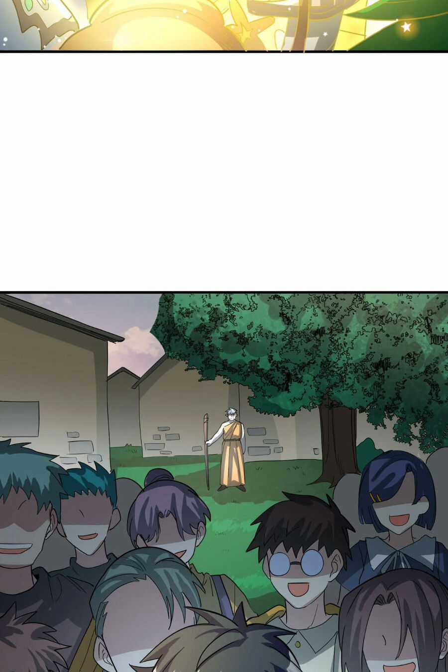 Tử Giới, Thức Tỉnh Tài Năng Hạng Sss Chapter 83 trang 54