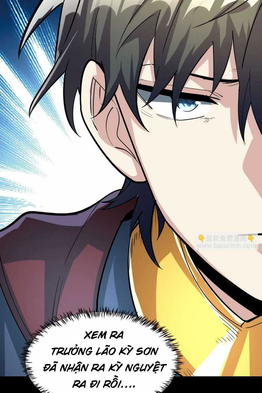 Tử Giới, Thức Tỉnh Tài Năng Hạng Sss Chapter 83 trang 56