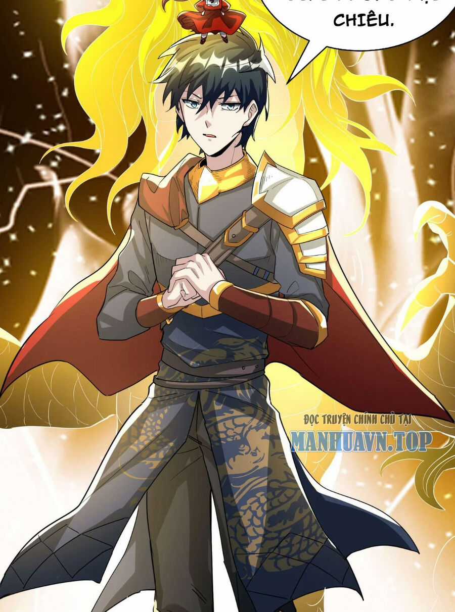 Tử Giới, Thức Tỉnh Tài Năng Hạng Sss Chapter 83 trang 6