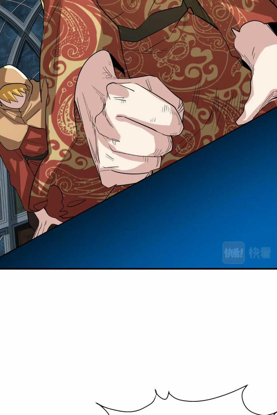 Tử Giới, Thức Tỉnh Tài Năng Hạng Sss Chapter 83 trang 62