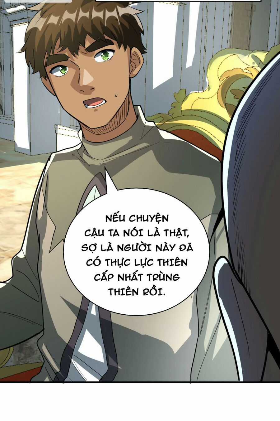 Tử Giới, Thức Tỉnh Tài Năng Hạng Sss Chapter 83 trang 65