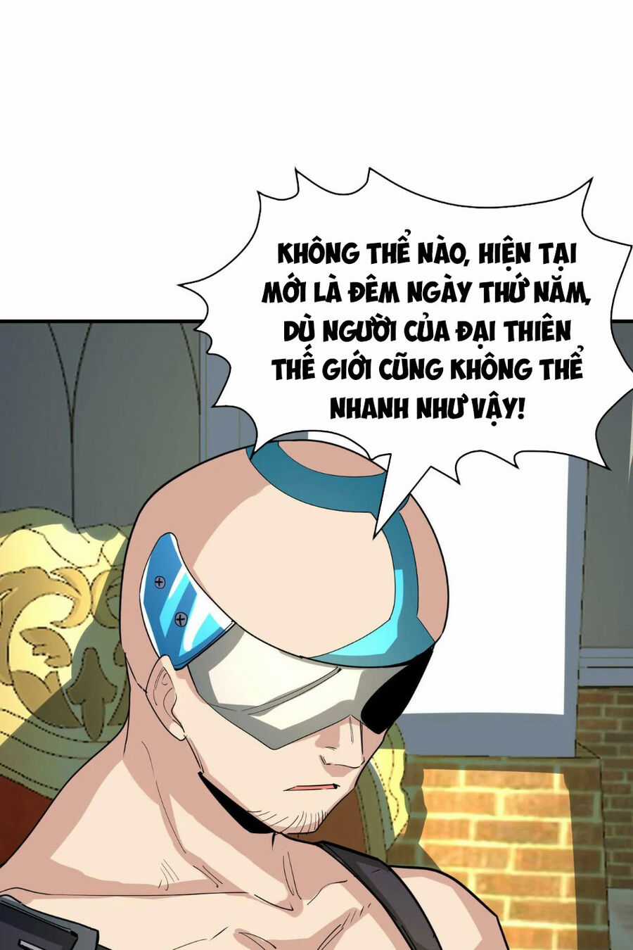 Tử Giới, Thức Tỉnh Tài Năng Hạng Sss Chapter 83 trang 66