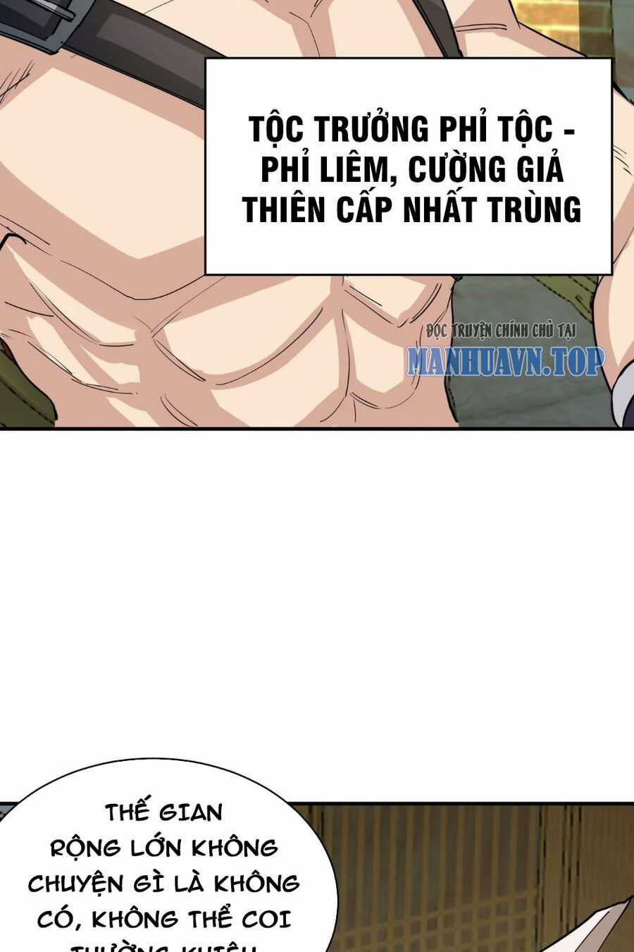 Tử Giới, Thức Tỉnh Tài Năng Hạng Sss Chapter 83 trang 67