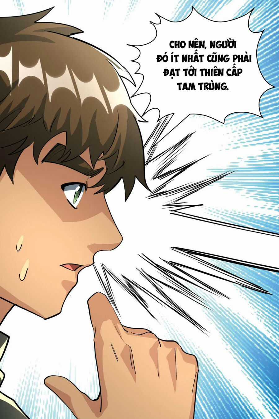 Tử Giới, Thức Tỉnh Tài Năng Hạng Sss Chapter 83 trang 72