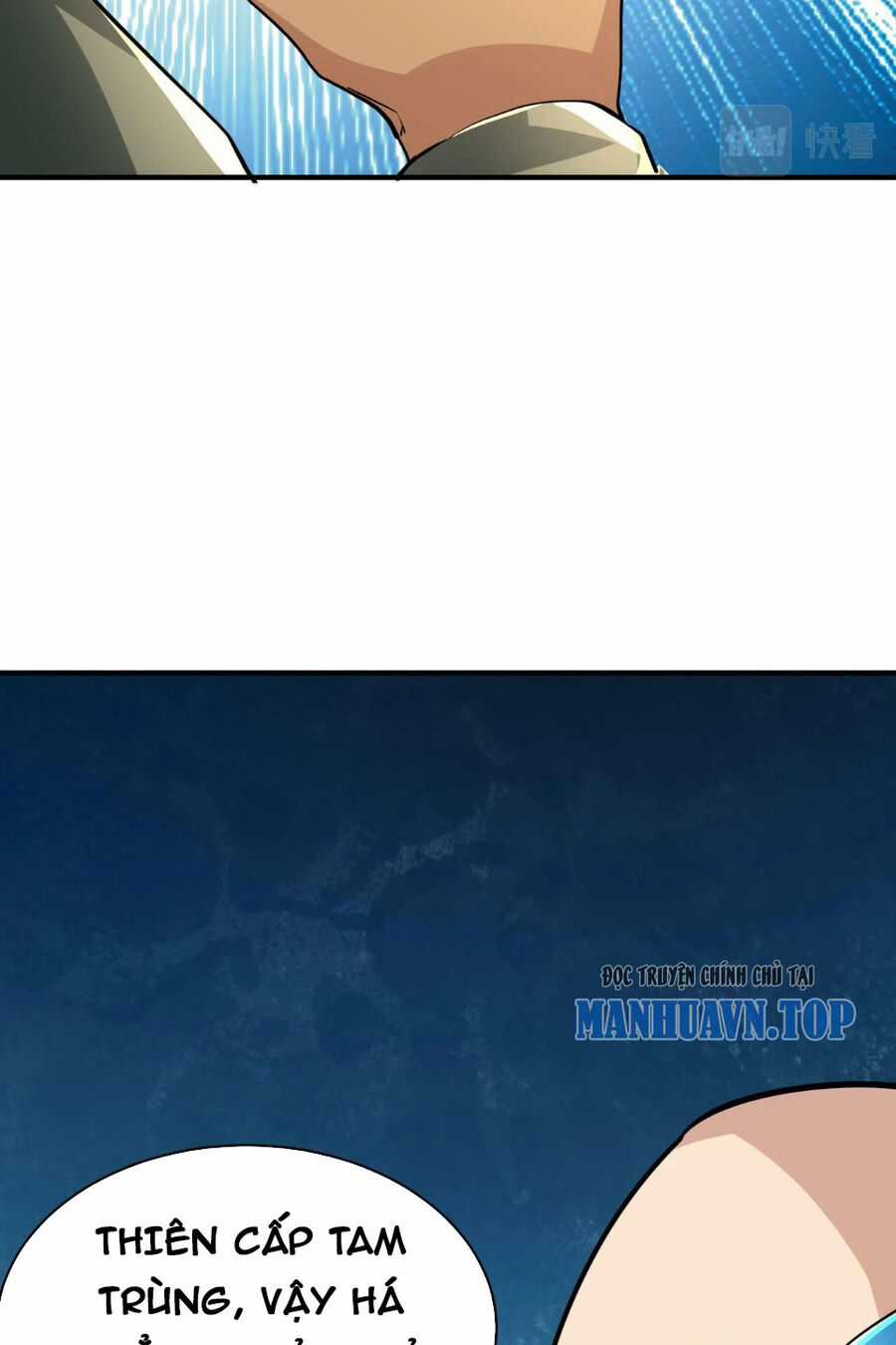 Tử Giới, Thức Tỉnh Tài Năng Hạng Sss Chapter 83 trang 73