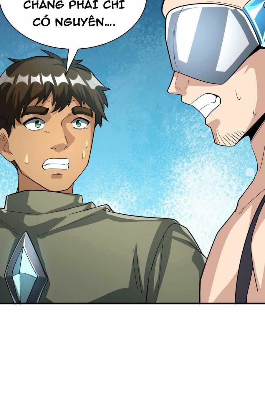 Tử Giới, Thức Tỉnh Tài Năng Hạng Sss Chapter 83 trang 74