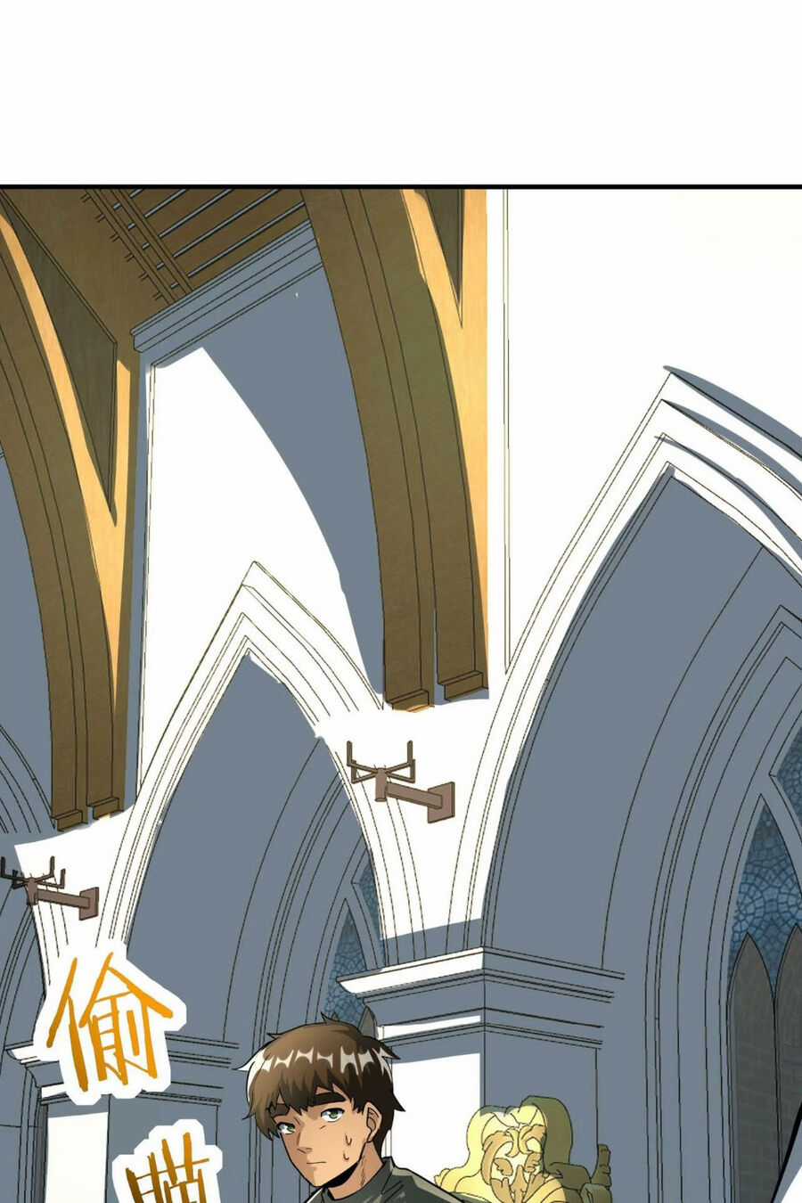 Tử Giới, Thức Tỉnh Tài Năng Hạng Sss Chapter 83 trang 75