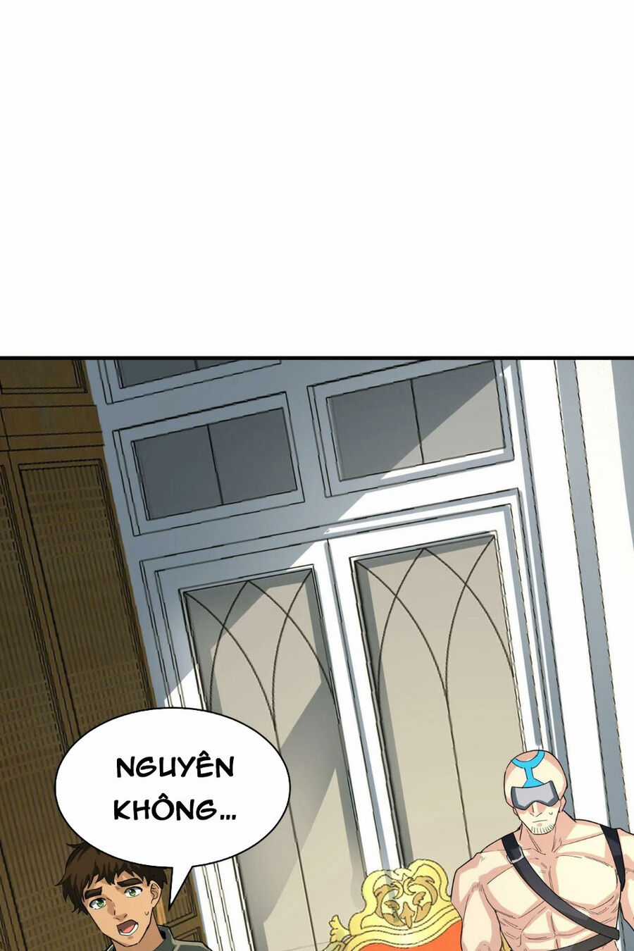 Tử Giới, Thức Tỉnh Tài Năng Hạng Sss Chapter 83 trang 81