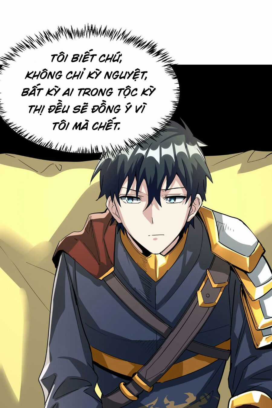 Tử Giới, Thức Tỉnh Tài Năng Hạng Sss Chapter 83 trang 98