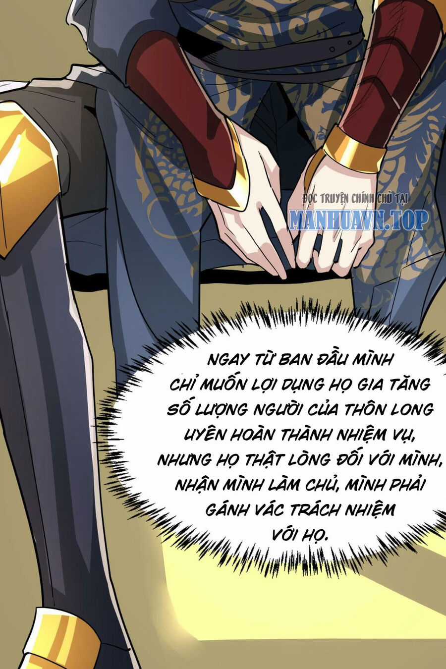 Tử Giới, Thức Tỉnh Tài Năng Hạng Sss Chapter 83 trang 99