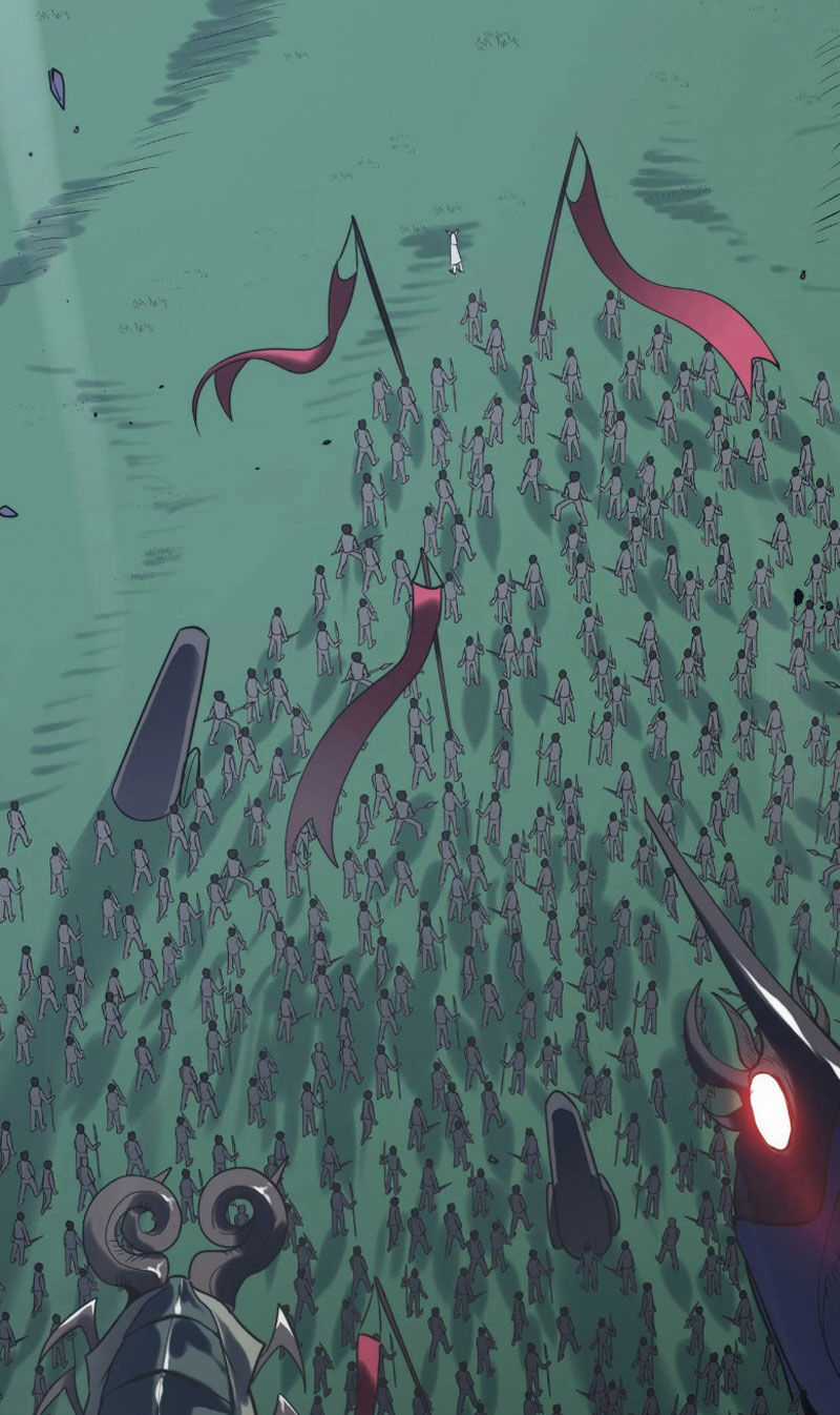 Tử Giới, Thức Tỉnh Tài Năng Hạng Sss Chapter 84 trang 11