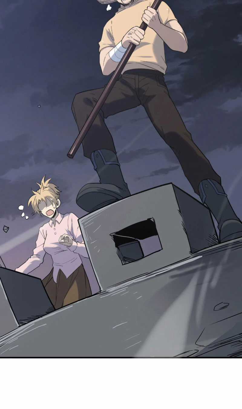 Tử Giới, Thức Tỉnh Tài Năng Hạng Sss Chapter 84 trang 14