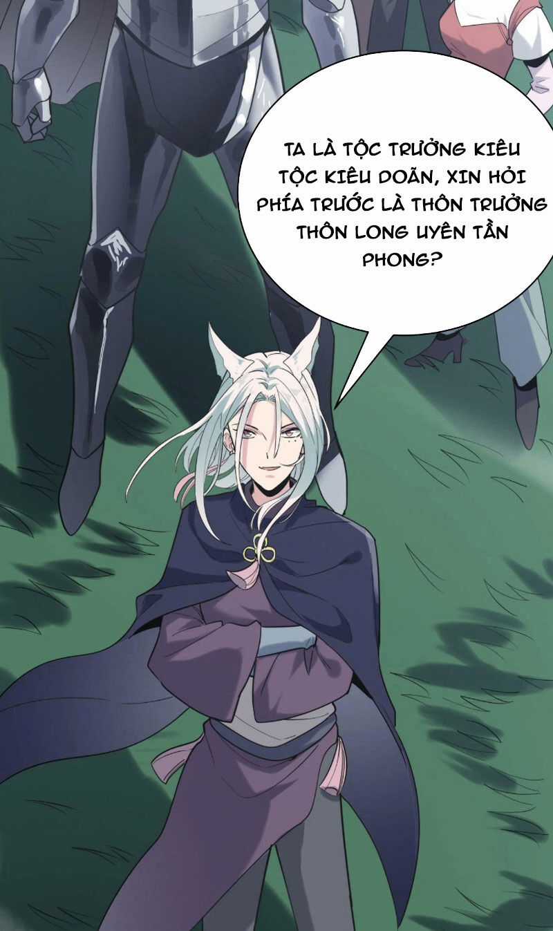 Tử Giới, Thức Tỉnh Tài Năng Hạng Sss Chapter 84 trang 18