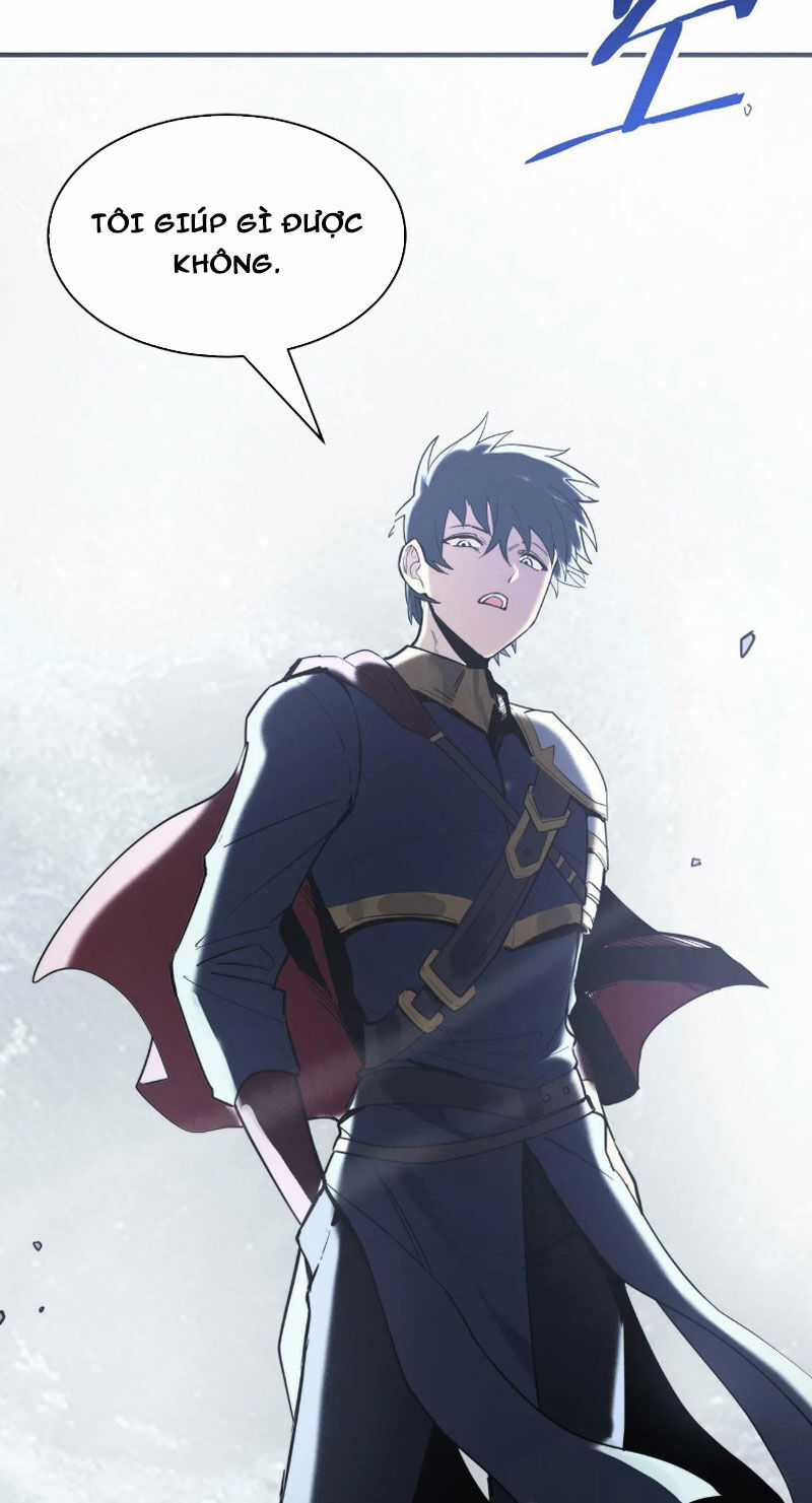 Tử Giới, Thức Tỉnh Tài Năng Hạng Sss Chapter 84 trang 22