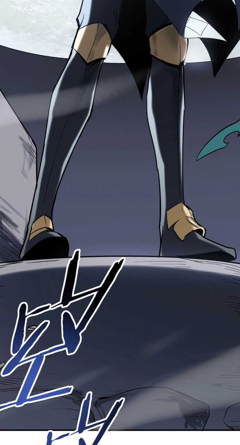 Tử Giới, Thức Tỉnh Tài Năng Hạng Sss Chapter 84 trang 23