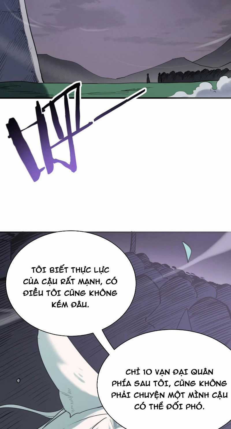 Tử Giới, Thức Tỉnh Tài Năng Hạng Sss Chapter 84 trang 25