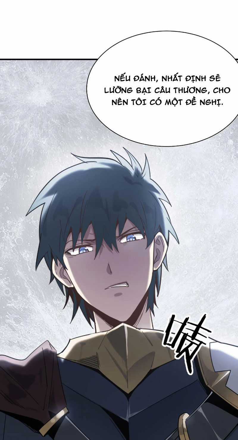 Tử Giới, Thức Tỉnh Tài Năng Hạng Sss Chapter 84 trang 27