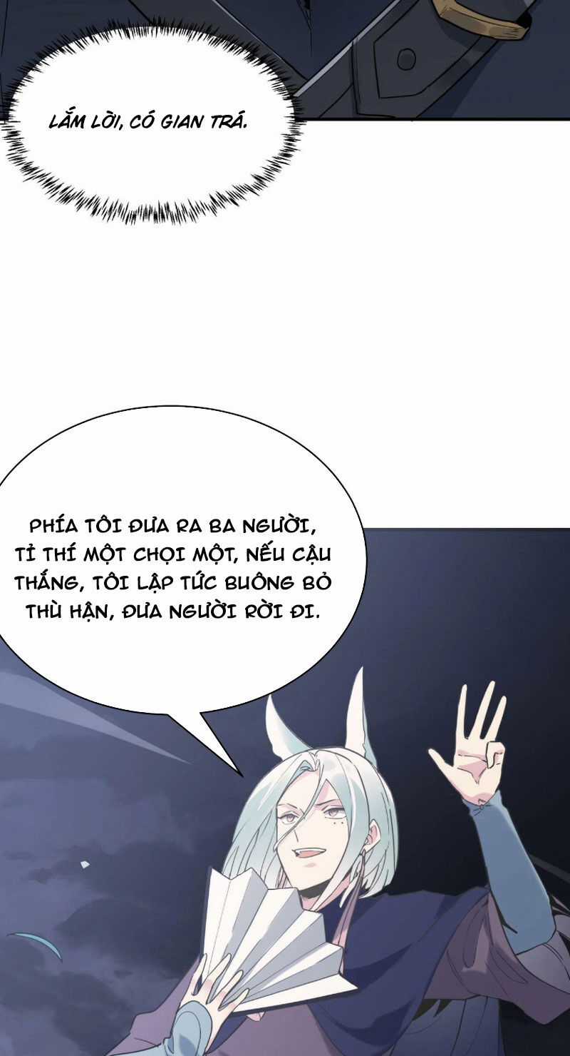 Tử Giới, Thức Tỉnh Tài Năng Hạng Sss Chapter 84 trang 28