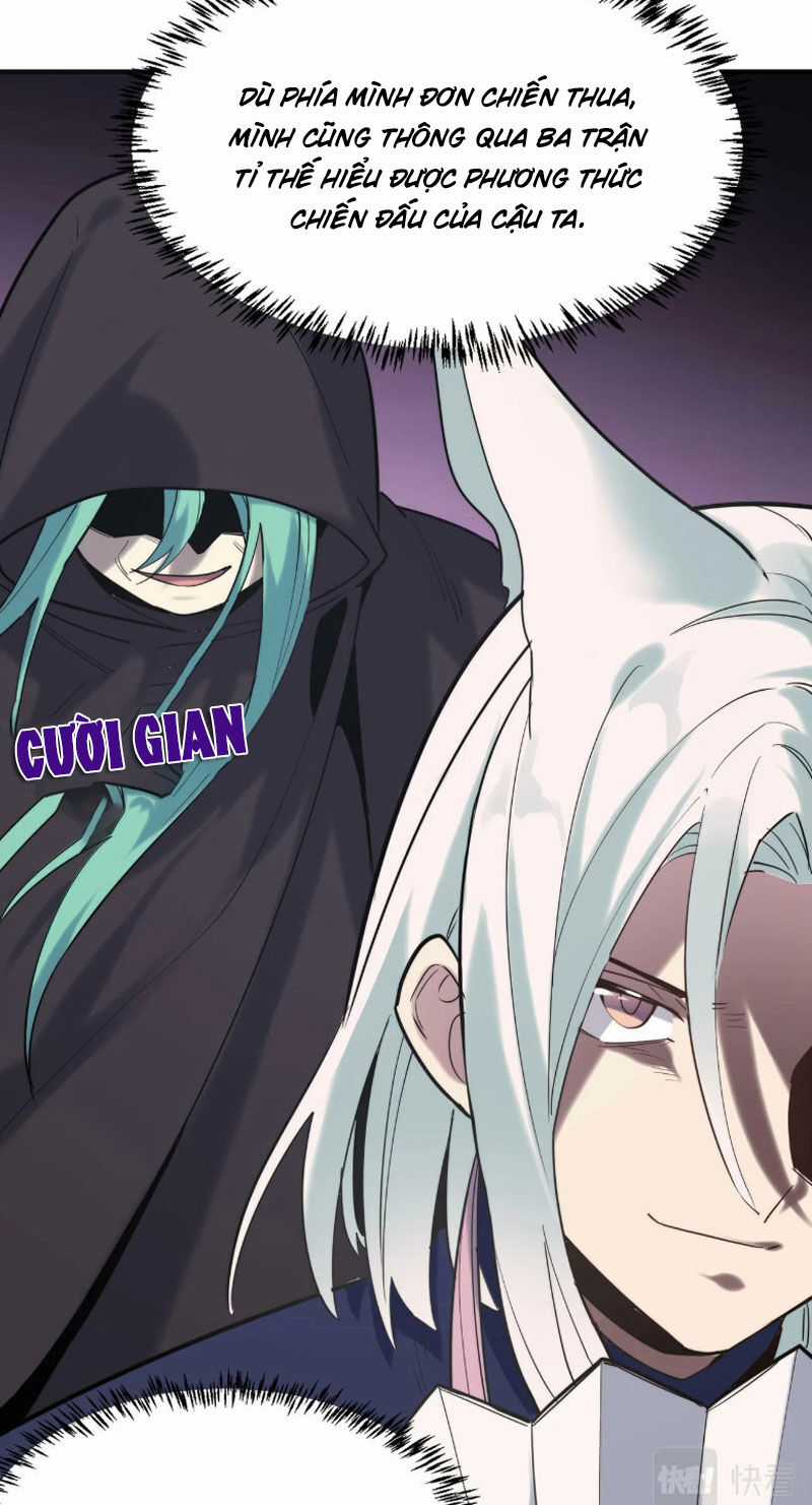 Tử Giới, Thức Tỉnh Tài Năng Hạng Sss Chapter 84 trang 30