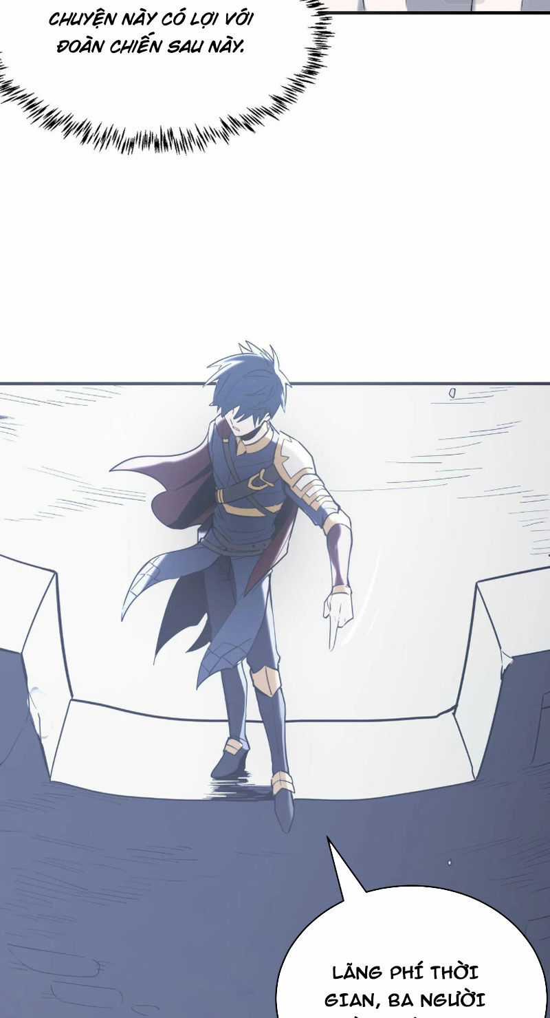 Tử Giới, Thức Tỉnh Tài Năng Hạng Sss Chapter 84 trang 31