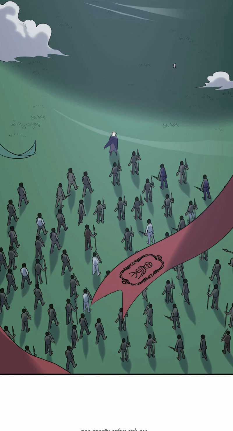 Tử Giới, Thức Tỉnh Tài Năng Hạng Sss Chapter 84 trang 33