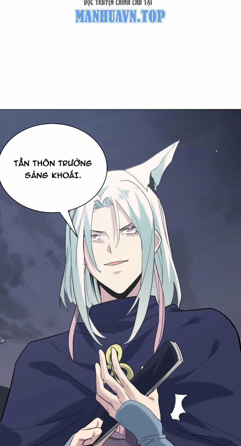 Tử Giới, Thức Tỉnh Tài Năng Hạng Sss Chapter 84 trang 34