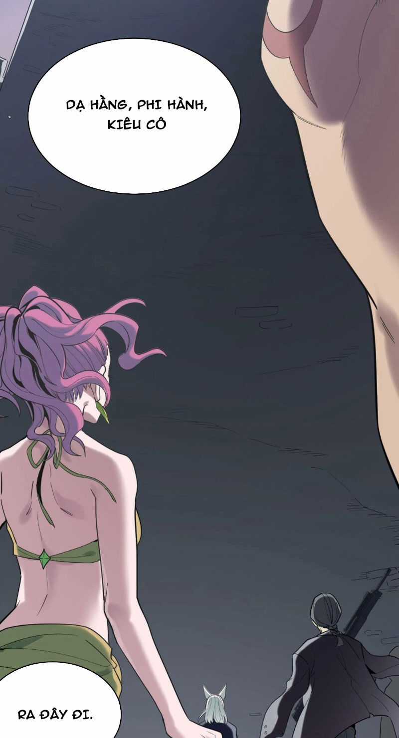 Tử Giới, Thức Tỉnh Tài Năng Hạng Sss Chapter 84 trang 36