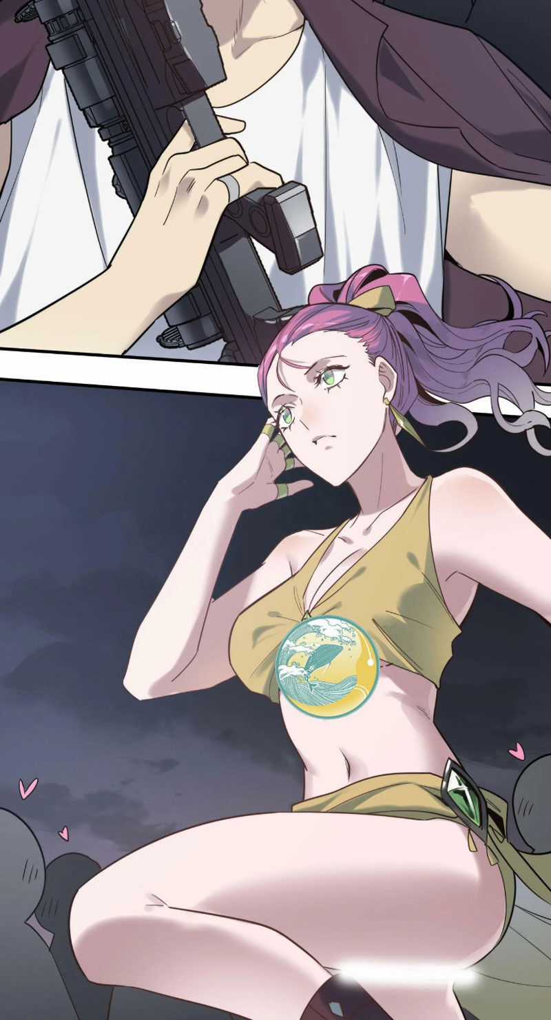 Tử Giới, Thức Tỉnh Tài Năng Hạng Sss Chapter 84 trang 38