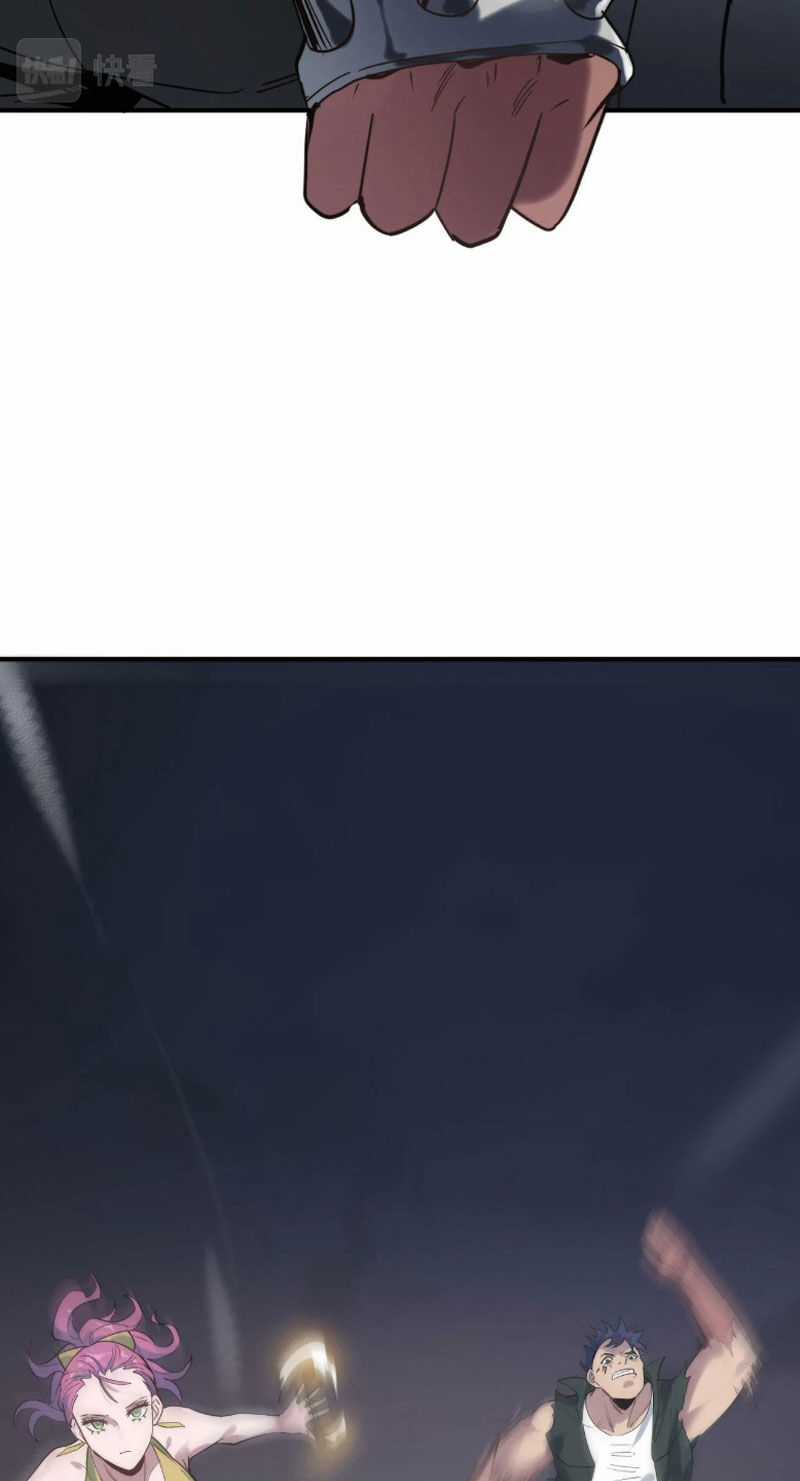 Tử Giới, Thức Tỉnh Tài Năng Hạng Sss Chapter 84 trang 40