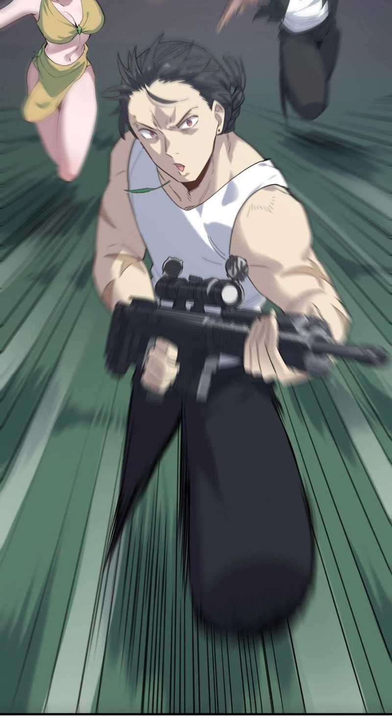 Tử Giới, Thức Tỉnh Tài Năng Hạng Sss Chapter 84 trang 41