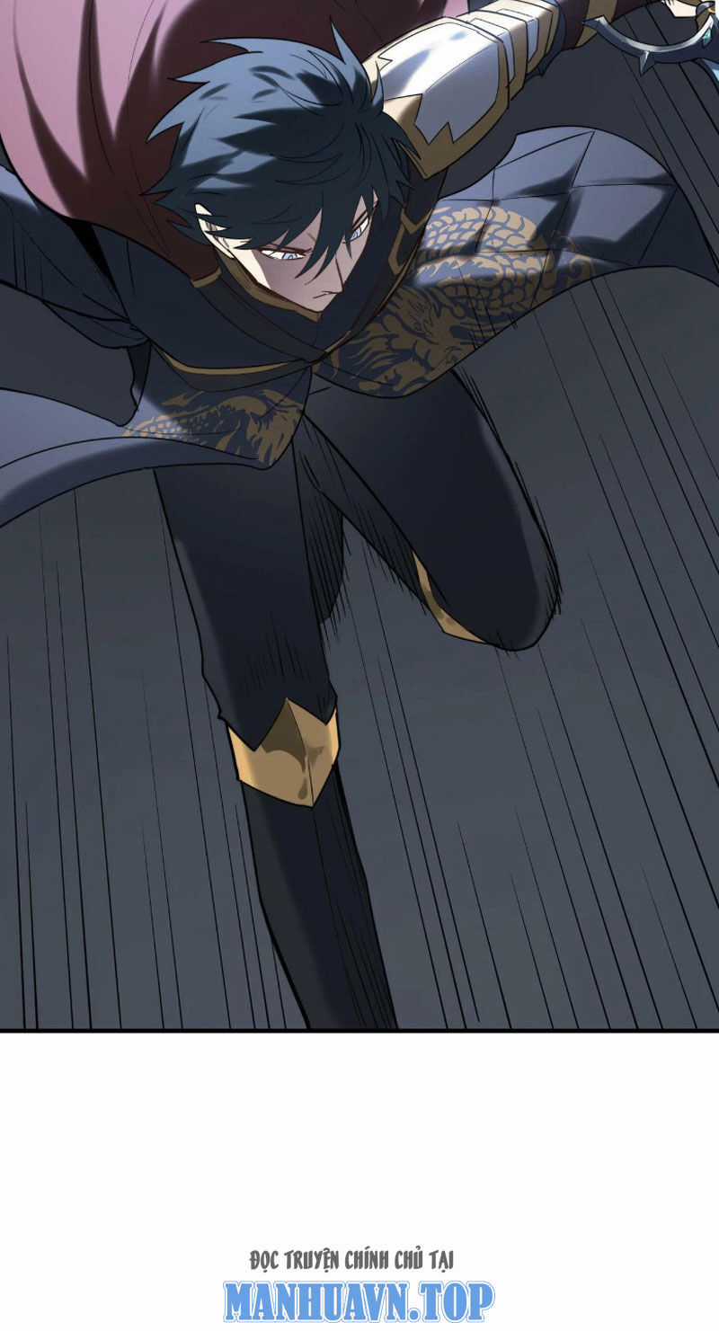 Tử Giới, Thức Tỉnh Tài Năng Hạng Sss Chapter 84 trang 43