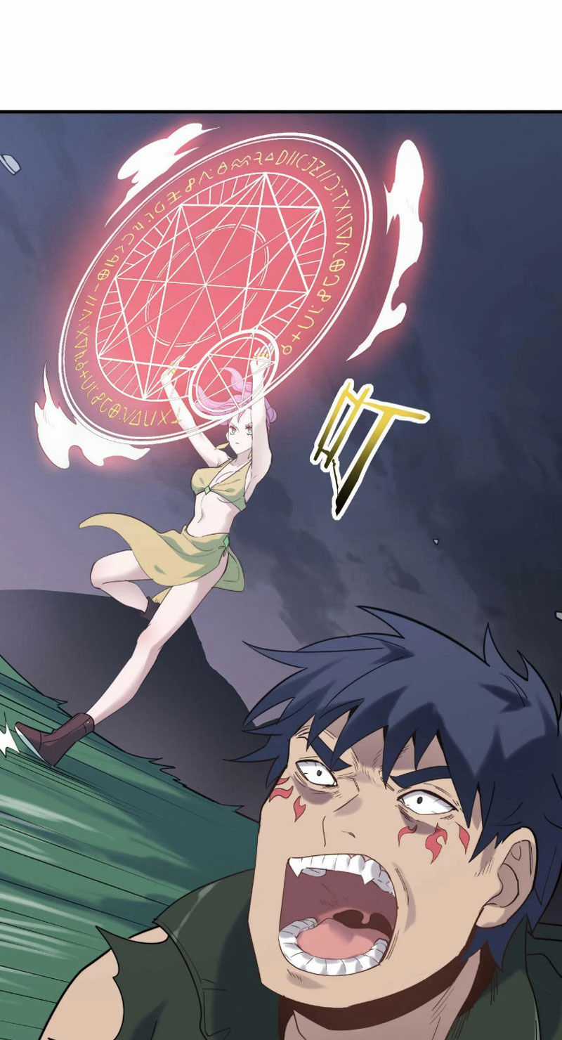 Tử Giới, Thức Tỉnh Tài Năng Hạng Sss Chapter 84 trang 44