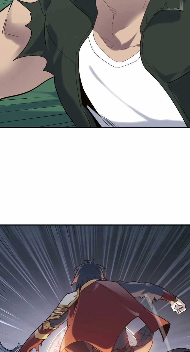 Tử Giới, Thức Tỉnh Tài Năng Hạng Sss Chapter 84 trang 45