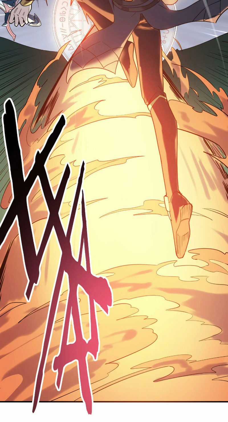 Tử Giới, Thức Tỉnh Tài Năng Hạng Sss Chapter 84 trang 46