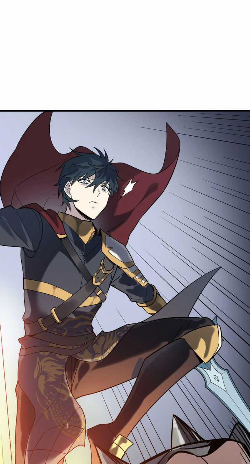 Tử Giới, Thức Tỉnh Tài Năng Hạng Sss Chapter 84 trang 47