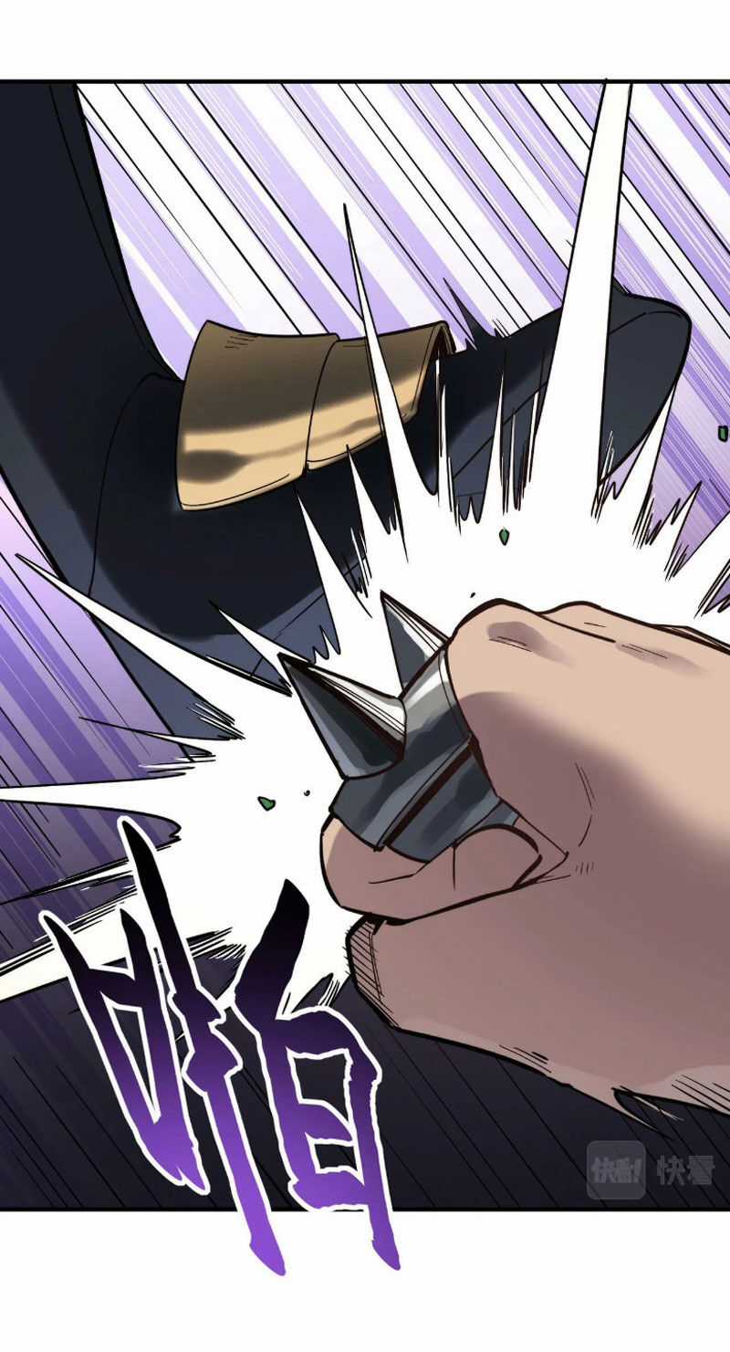 Tử Giới, Thức Tỉnh Tài Năng Hạng Sss Chapter 84 trang 49