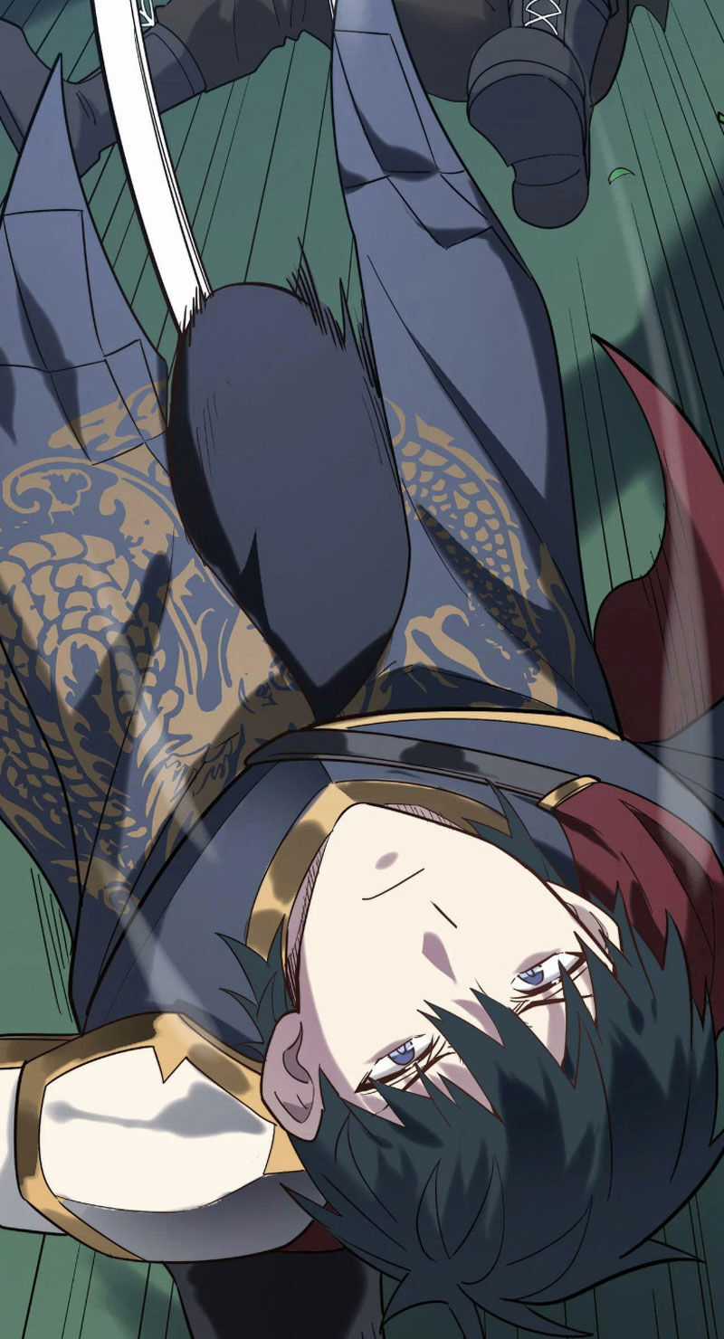 Tử Giới, Thức Tỉnh Tài Năng Hạng Sss Chapter 84 trang 51