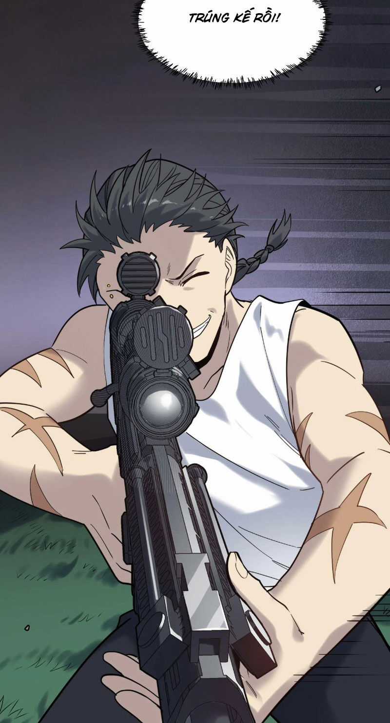 Tử Giới, Thức Tỉnh Tài Năng Hạng Sss Chapter 84 trang 53