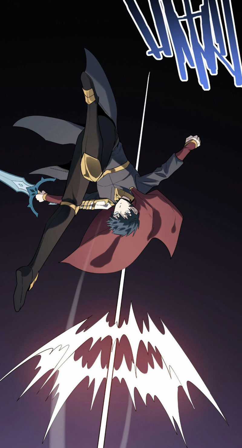 Tử Giới, Thức Tỉnh Tài Năng Hạng Sss Chapter 84 trang 56